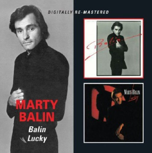 Marty Balin